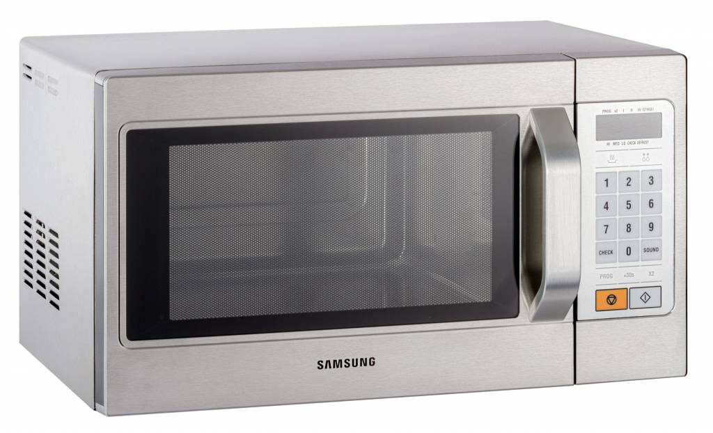 Micro-Ondes Samsung CM1089A | Programmable | 1100W | 336x349x225(h)mm