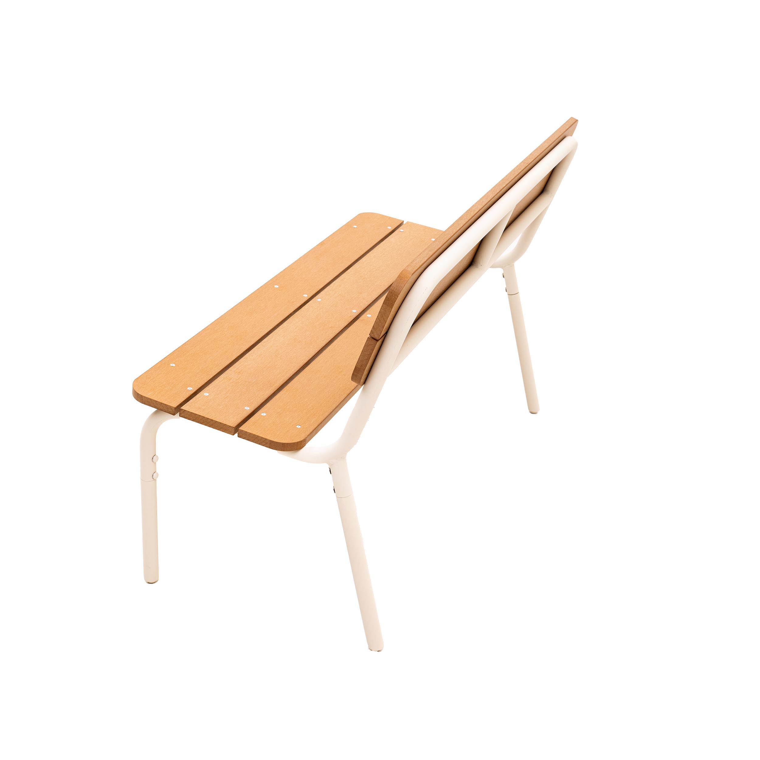 Soullmate Gartenbank Polywood