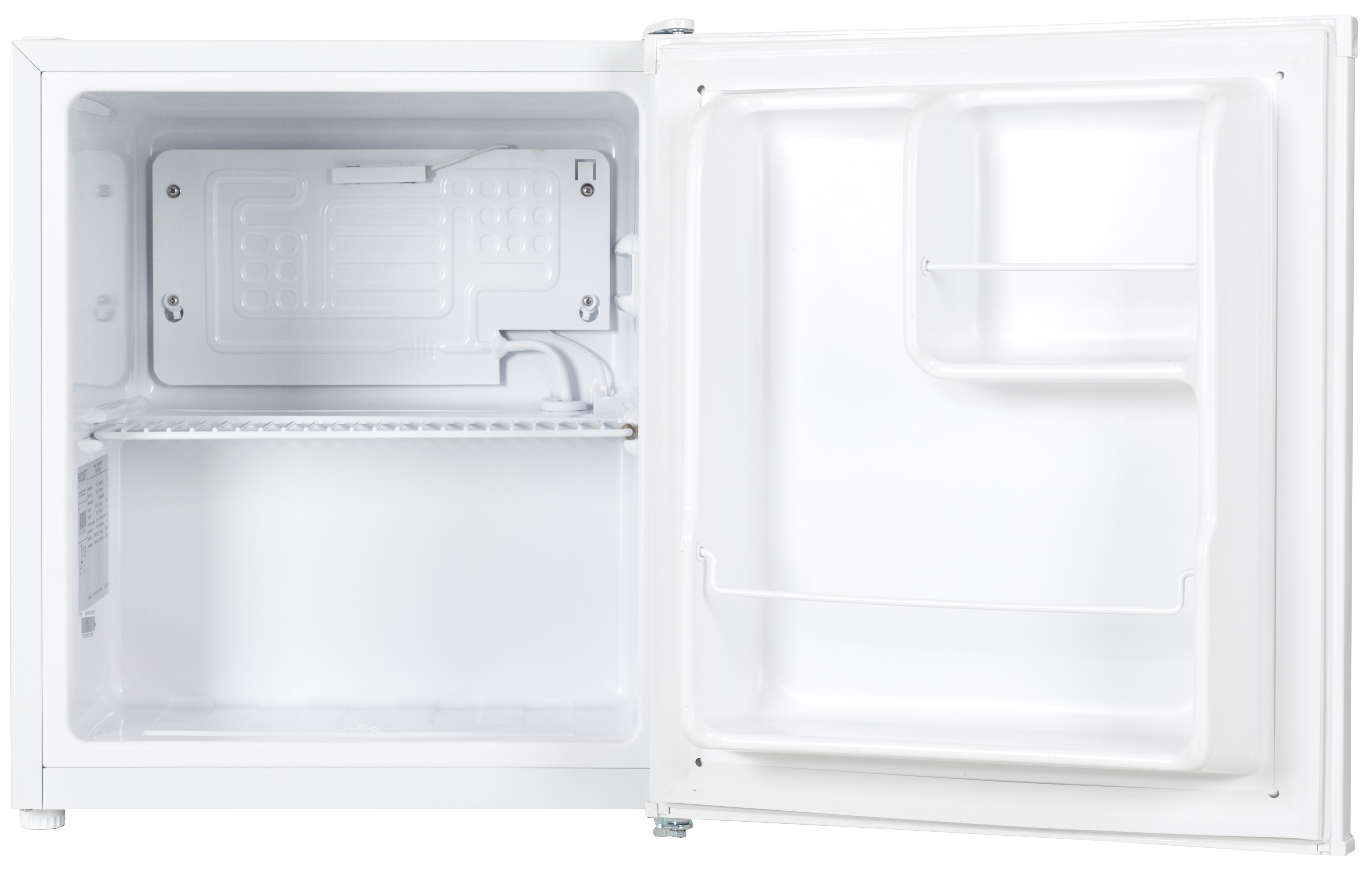 Minibar - Blanc - 40L - KB05-V-040EW - Exquisit