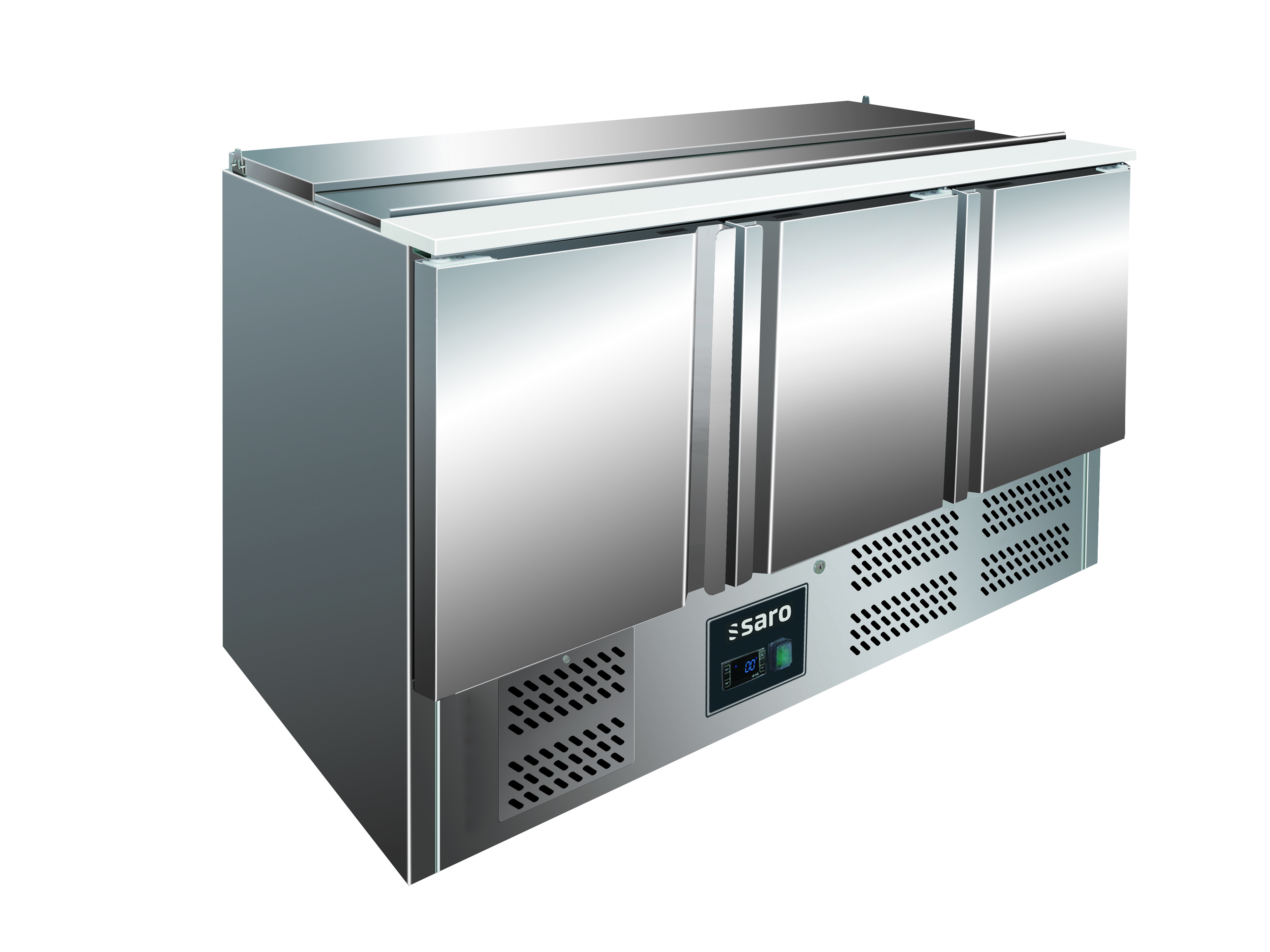 Saladette SARO modèle S 903 PRO