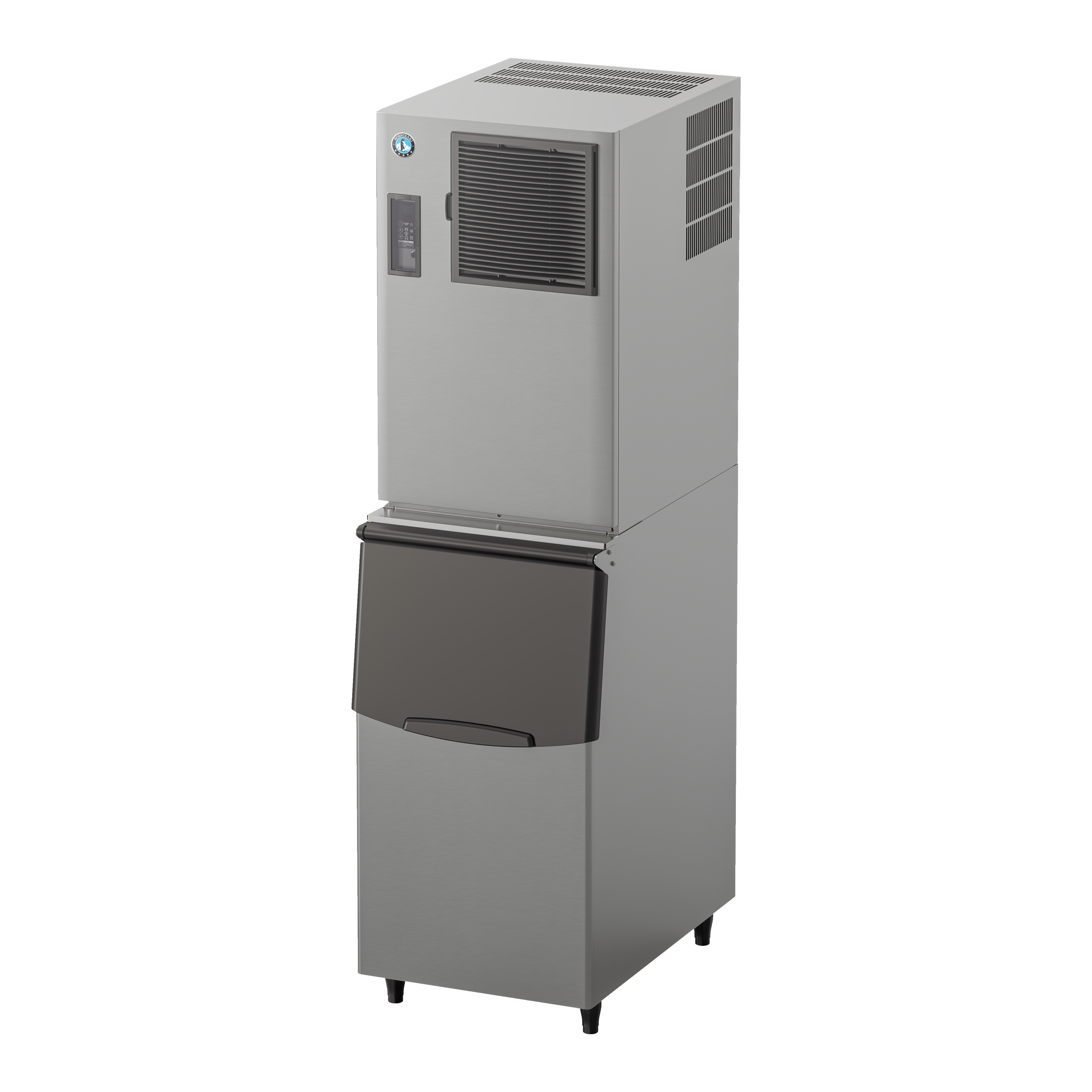 Hoshizaki - Volleiswürfelbereiter - Modular - 210 kg/24 h - IM-240APE-U