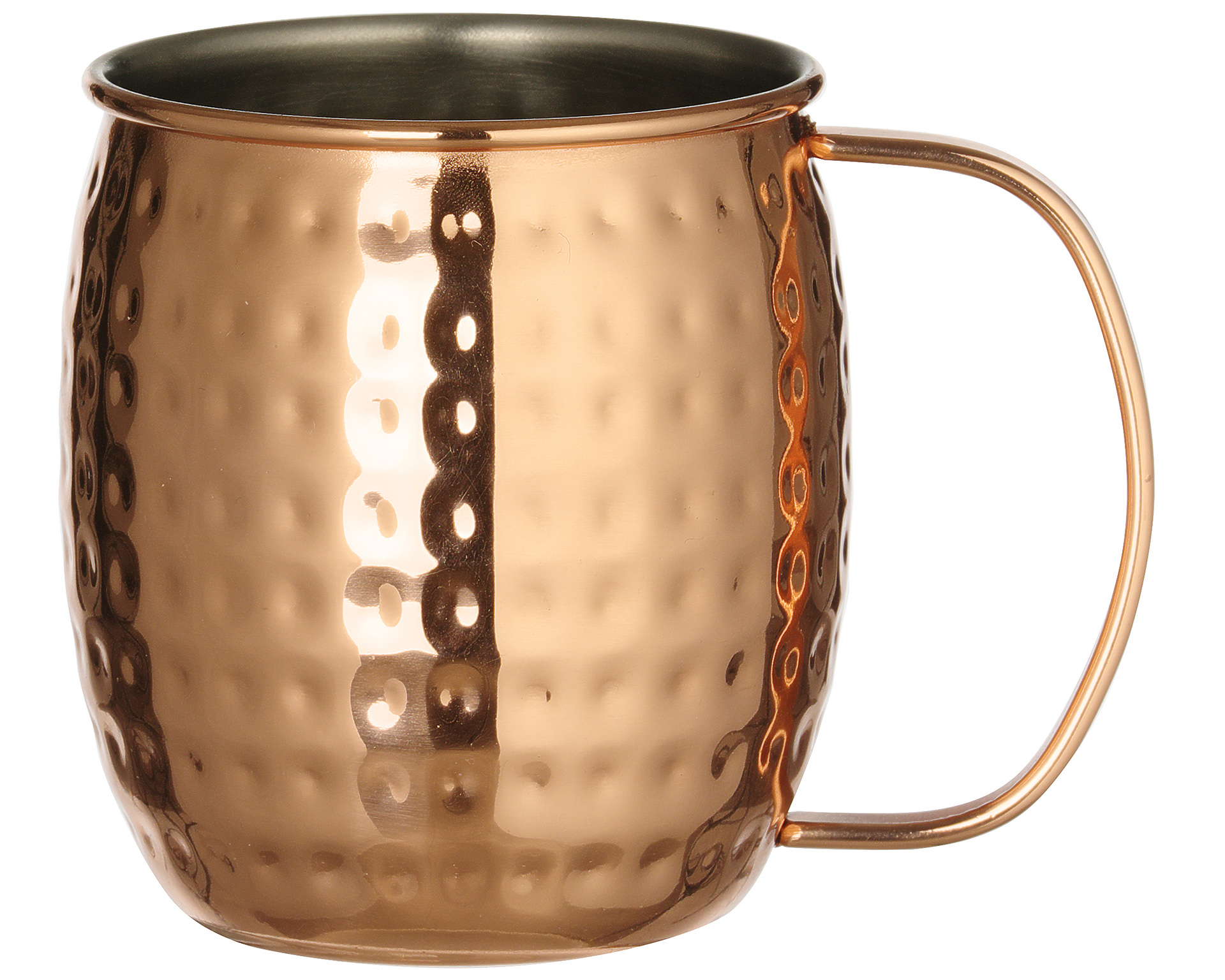 Moscow mule 0,5L - Koperlook