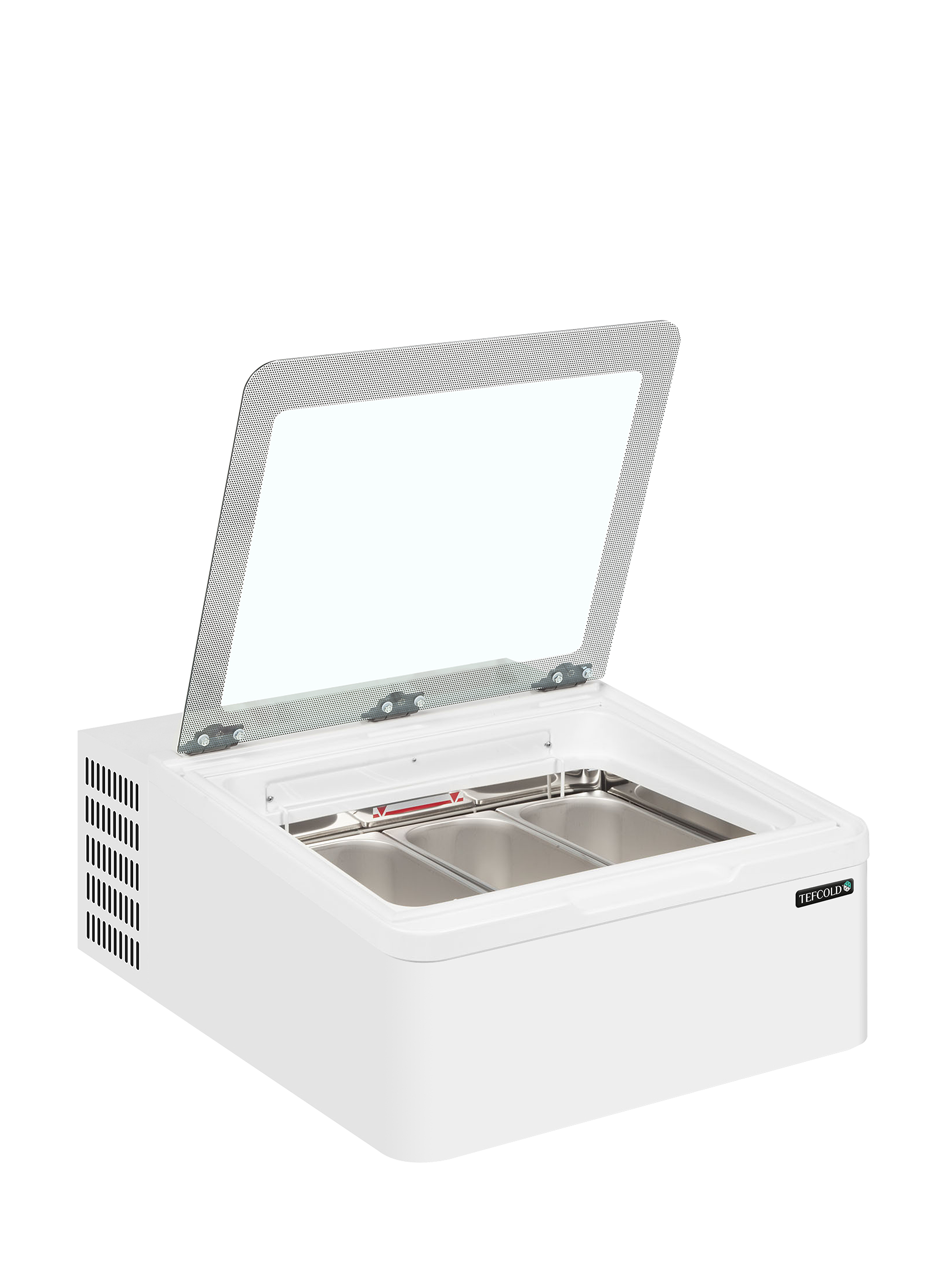 Framec Streicheis-Gefriertruhe - ICE3