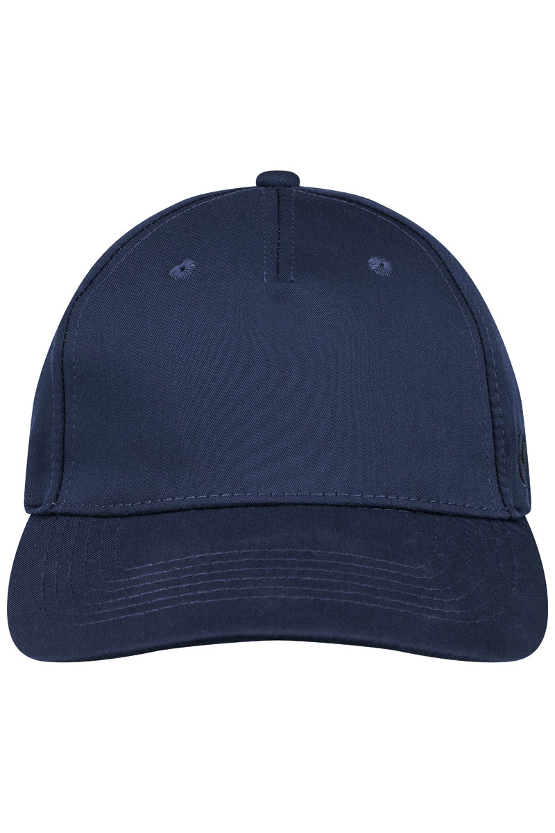 5-Panel Stretch Cap - Marine - L/XL