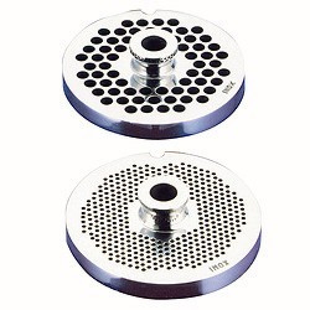 Rooster van 4,5 mm voor molen n°22 -RVS