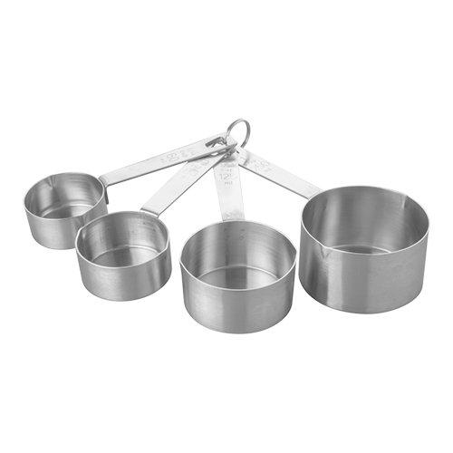 Ensemble de cuillères à mesure