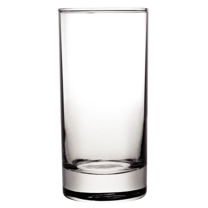 Olympia Longdrinkglas | 48 Stück | Erhältlich in 3 Größen