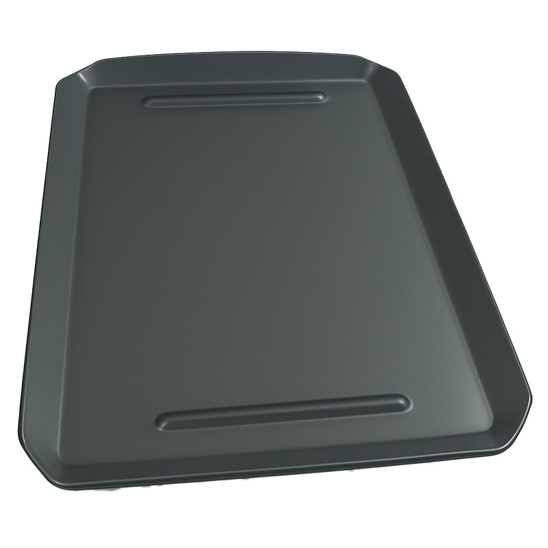 SOFRASPEED - Plateau de cuisson plat - PAPLAT