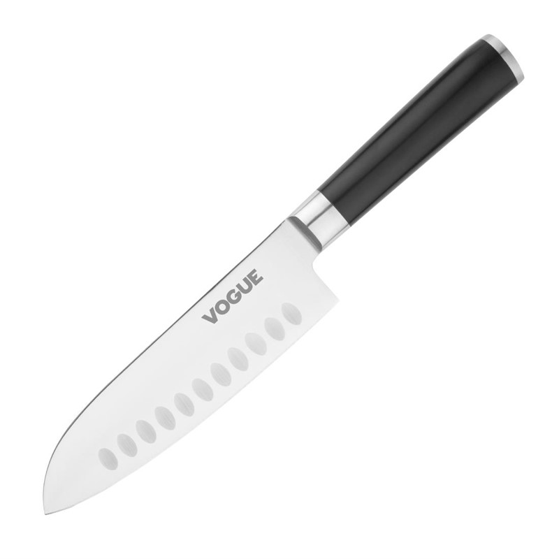 Couteau Vogue Bistro Santoku 179 mm