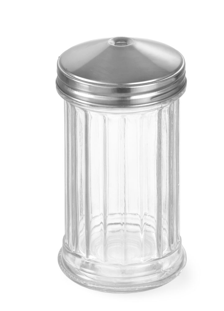 Zuckerstreuer - 6 Stk. - 0,355L - 6 Stk. - Ø75x(H)147mm