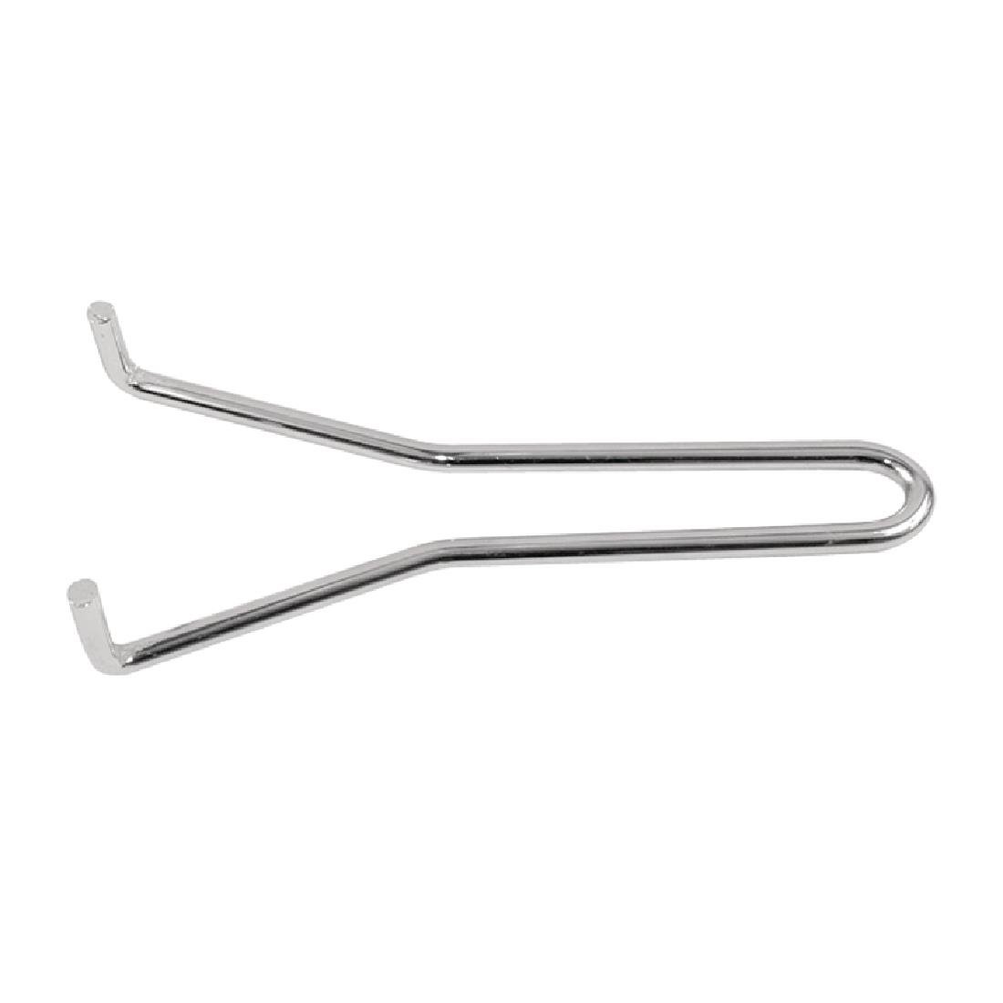 Outil Buffalo pour jeu de lames