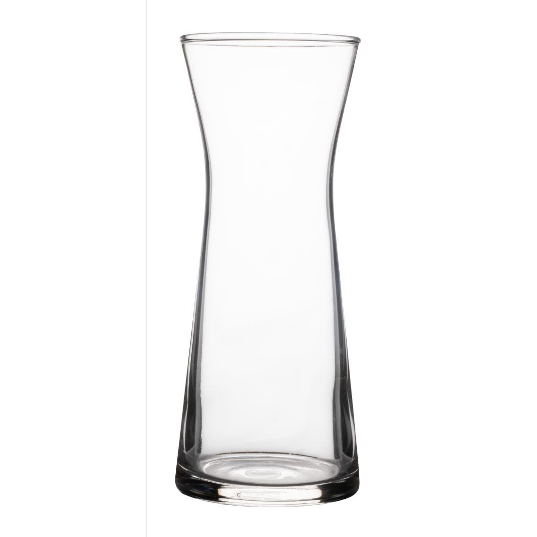 Carafes coniques Olympia 290ml (lot de 6)