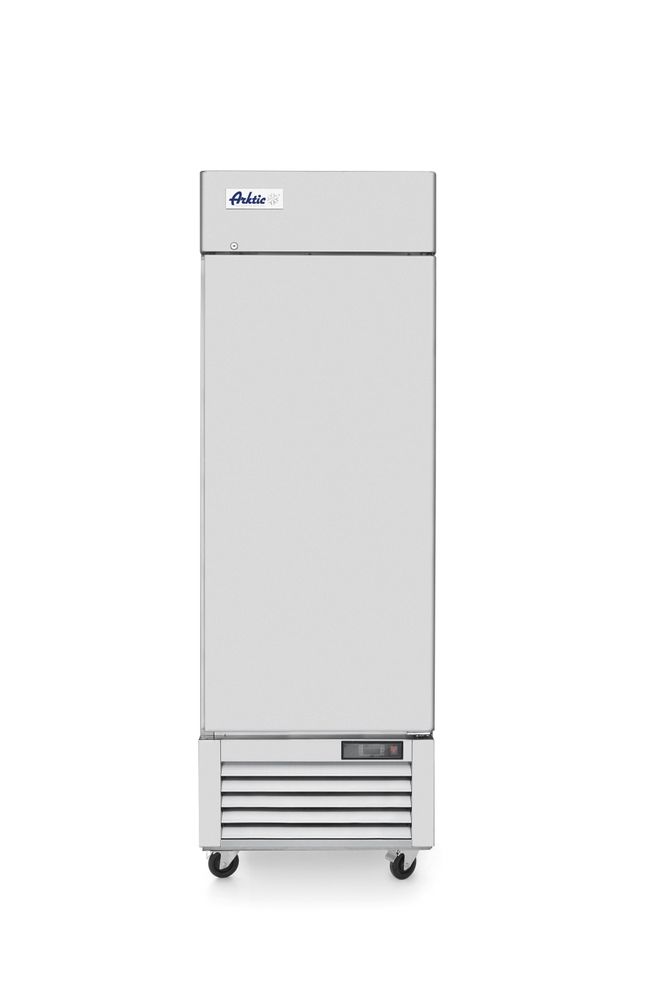 Koelkast 580L - GN 2/1 - 580L - 230V/350W - 685x800x(H)2100mm