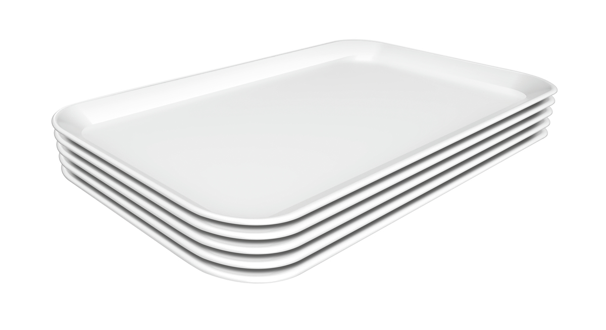 Auslageschale 17W-240x350