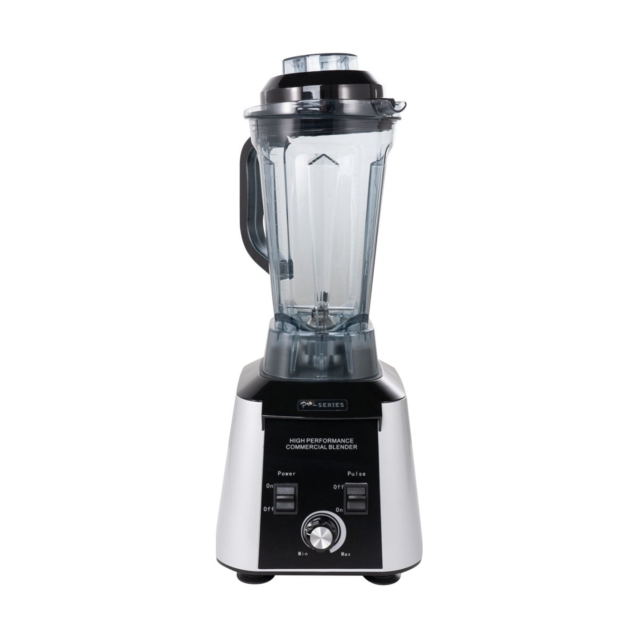 Blender / barblender ECO 2,5 liter handmatig