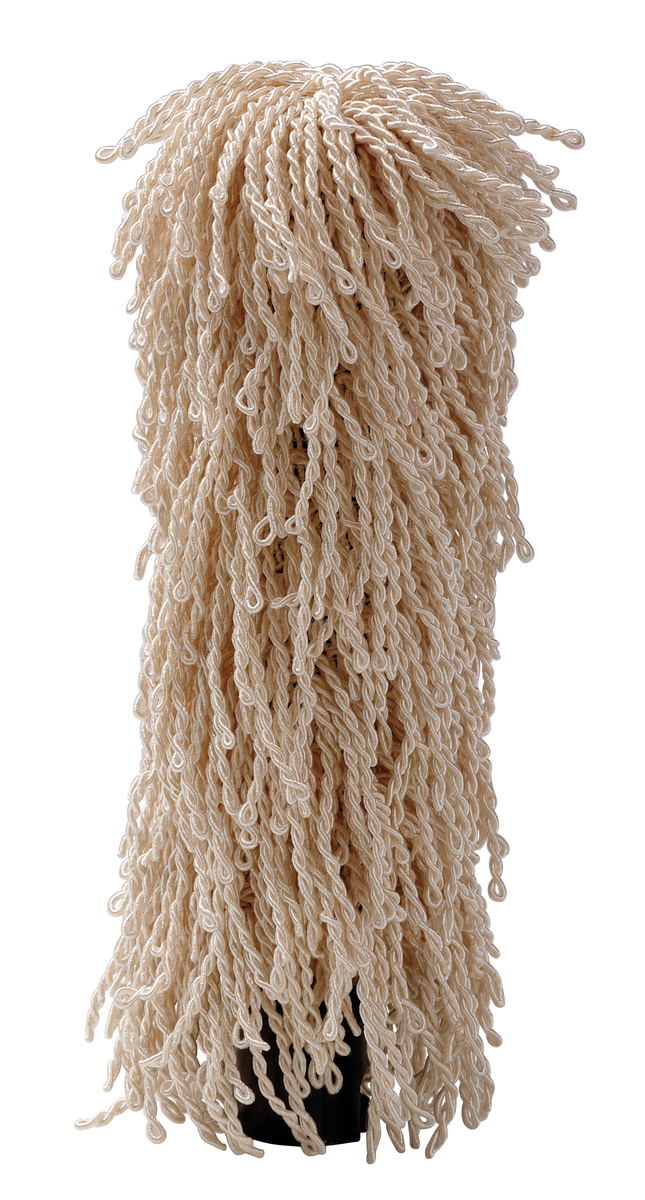 Glaspolijstborstel XS