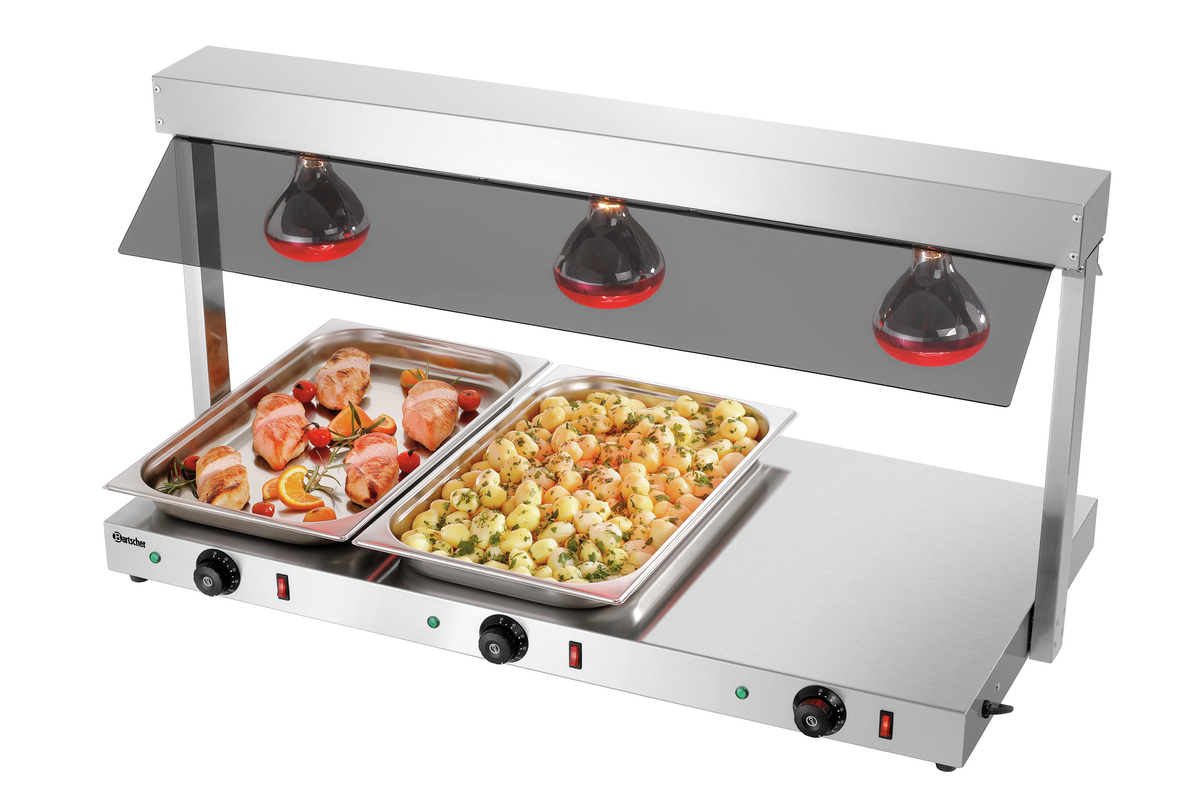 Wärmebrücke I3WL1200