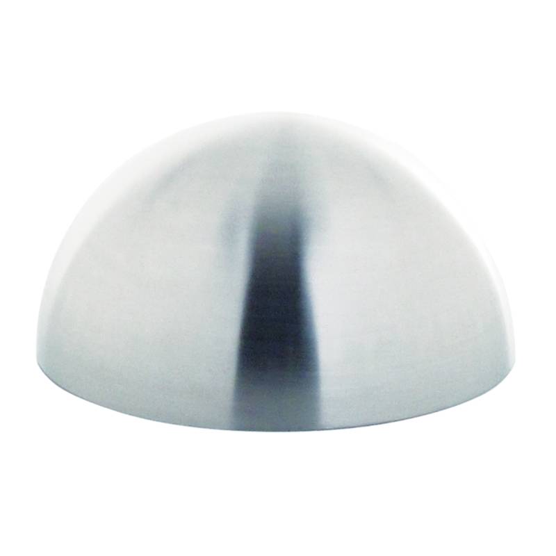 Petite Demie Sphère INOX | Matfer | Disponibles en 2 Tailles