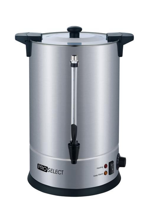 Heetwaterdispenser - 8,5L - Dubbelwandig