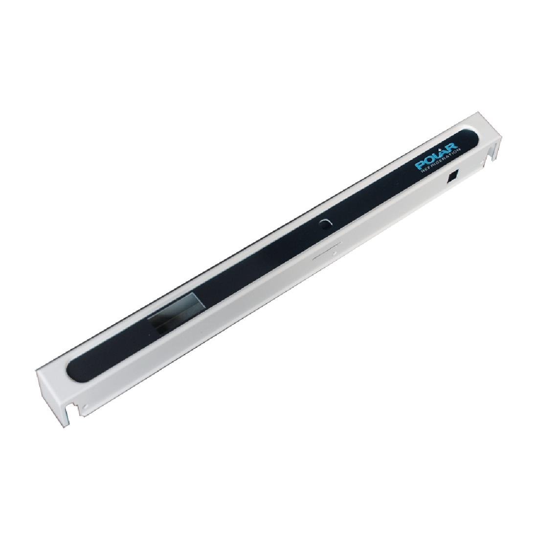 Polar Frontplatte Ersatzteil Passt für CD614 und CD615.