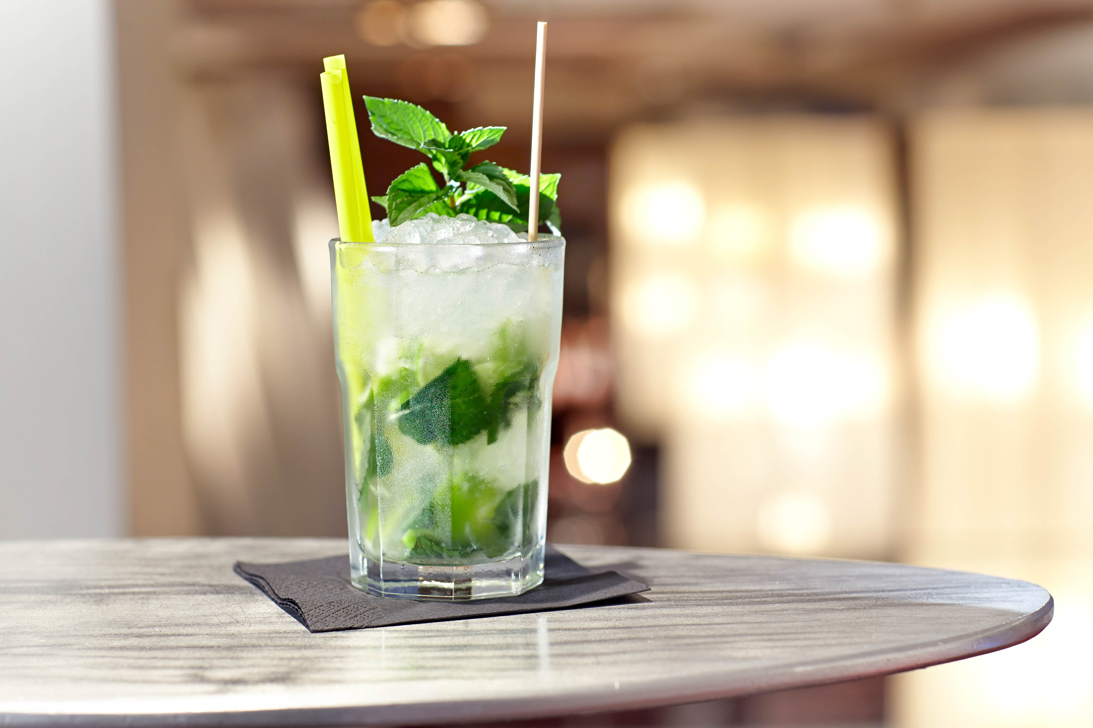 Longdrink Gibraltar 929706 35.5 cl