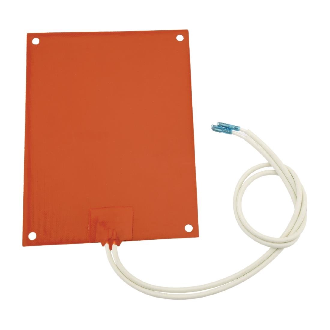 Plaque chauffante en silicone Buffalo