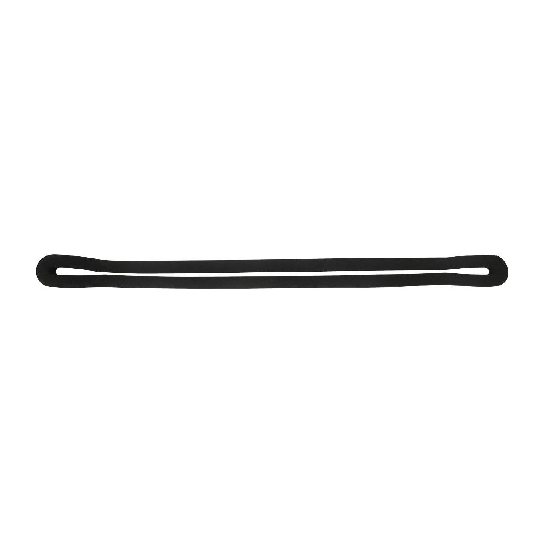 Joint inférieur Buffalo pour machine de mise sous vide