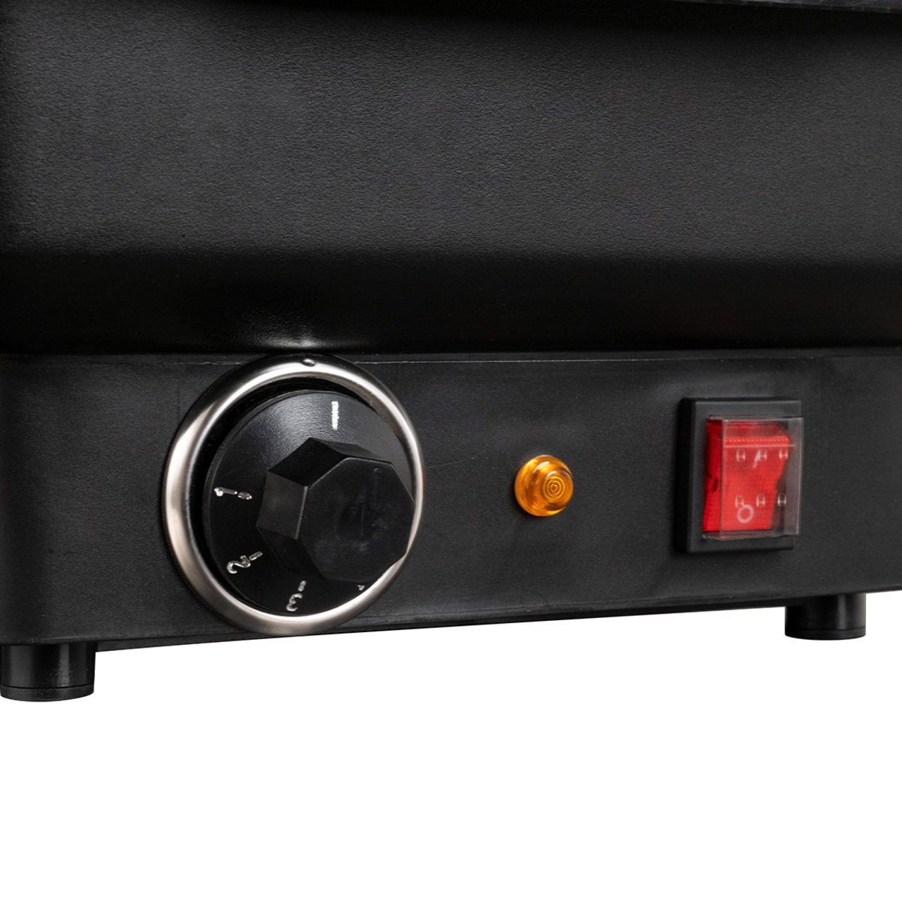Elektro-Chafing Dish ECO GN 1/1 Kunststoff/Edelstahl