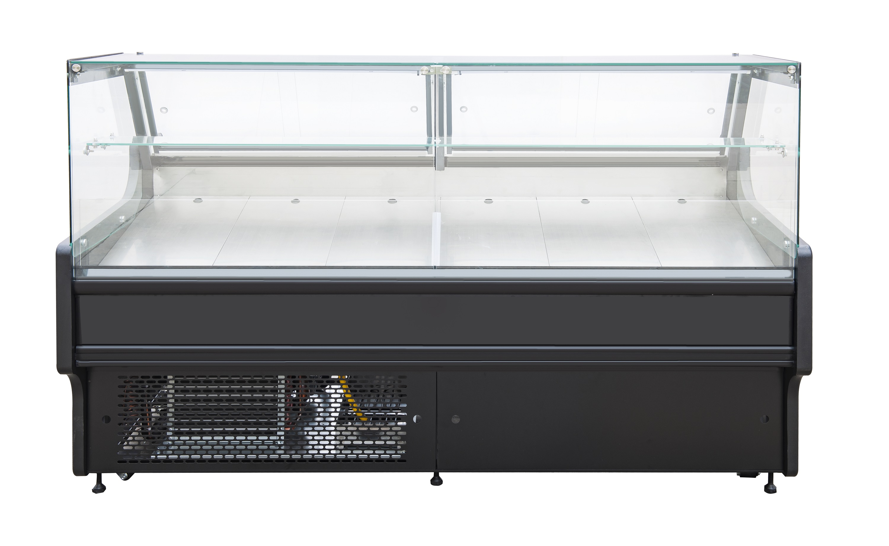 Koelvitrine Thomas 2.0