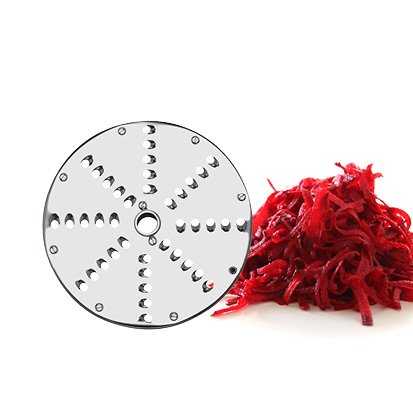 Disques à Râper Pour Coupe-Légumes - Type DT-5 - 4,5mm