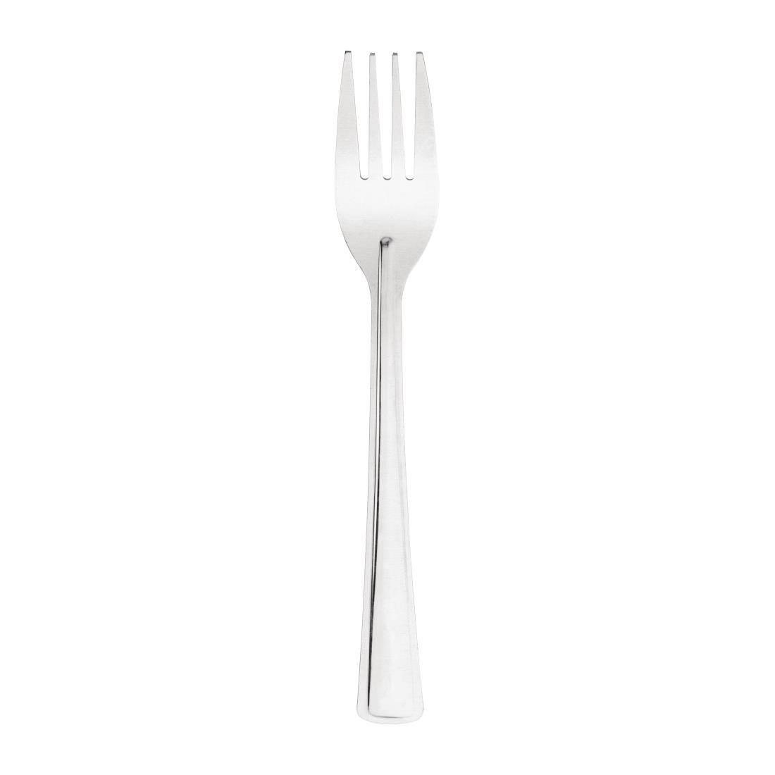 Nisbets Essentials tafelvorken (12 stuks)