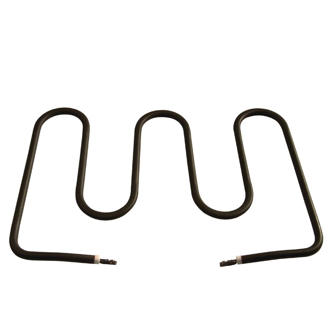 Résistance supérieure Buffalo