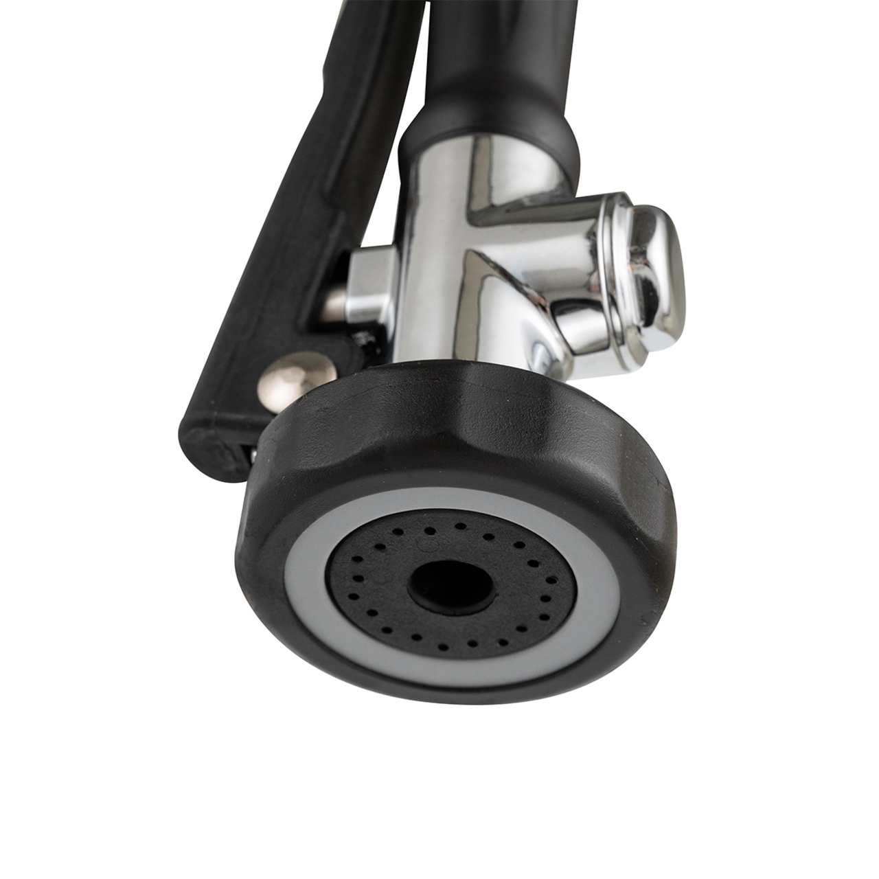 Douchette professionnelle monotrou 400 version basse