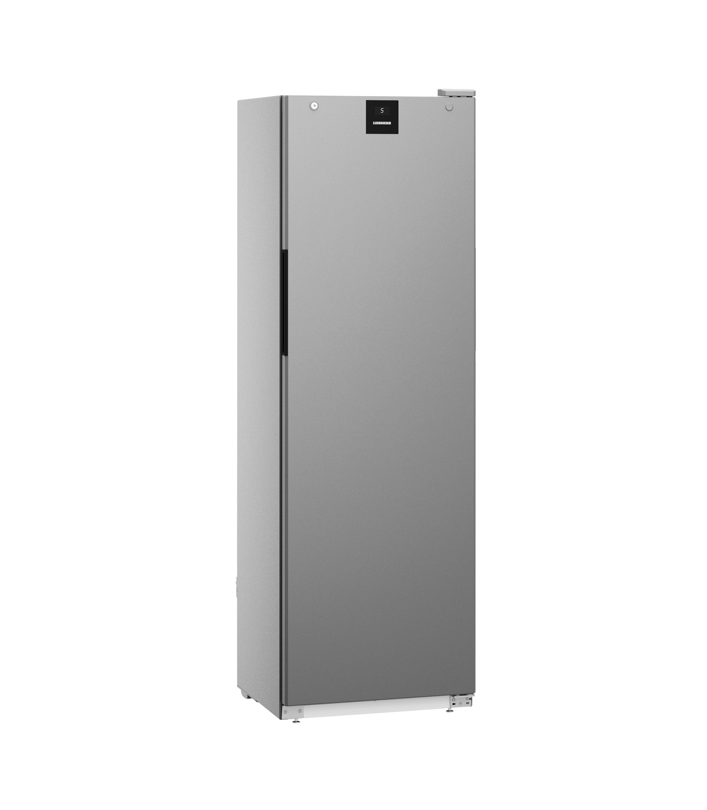 Flaschenkühler Performance MRFvd 4001-20 Grauer Stahl 377 Liter