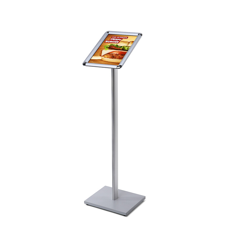 Menuboard Rondo A4 25 mm