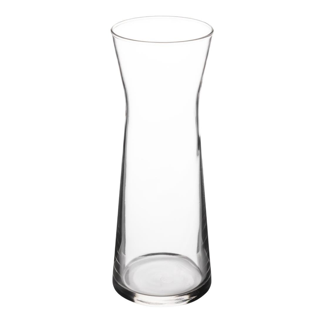 Carafes coniques Olympia 1L (lot de 6)