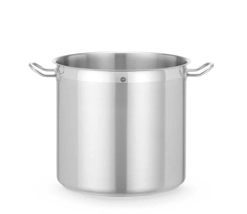 Marmite - sans couvercle - 24L - Ø320x(H)300mm