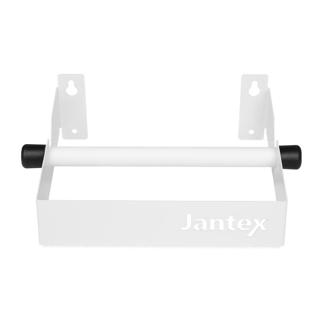 Jantex Zentrum-Feed-Rollenhalter