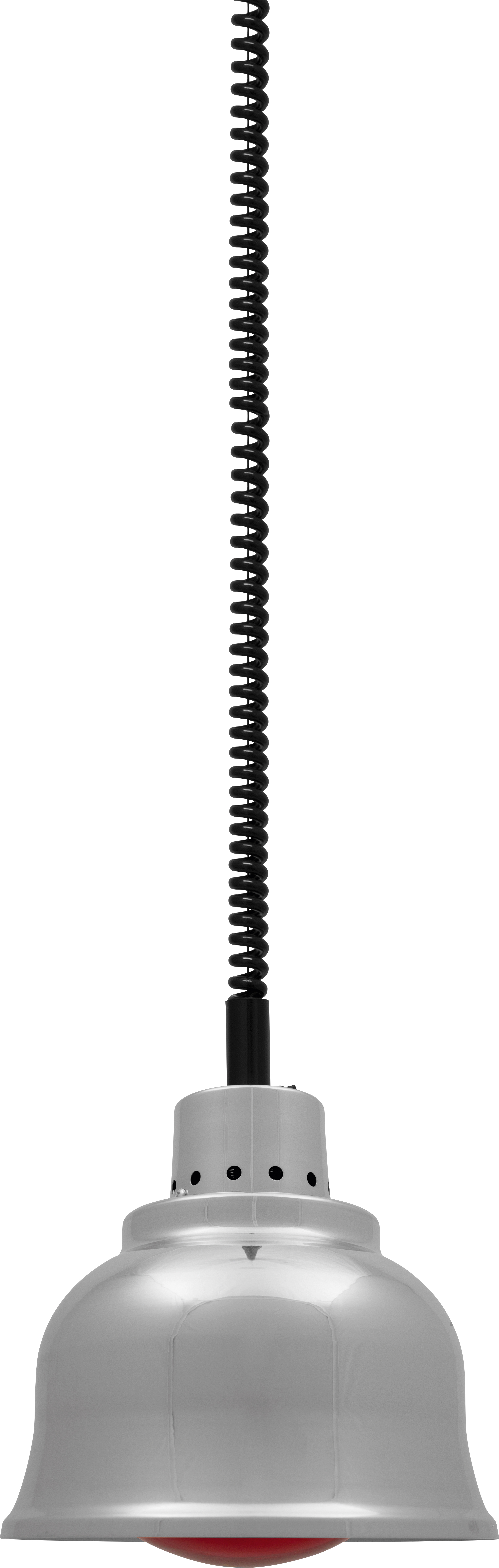 SARO Lampe chauffante buffet Modèle CLYDE