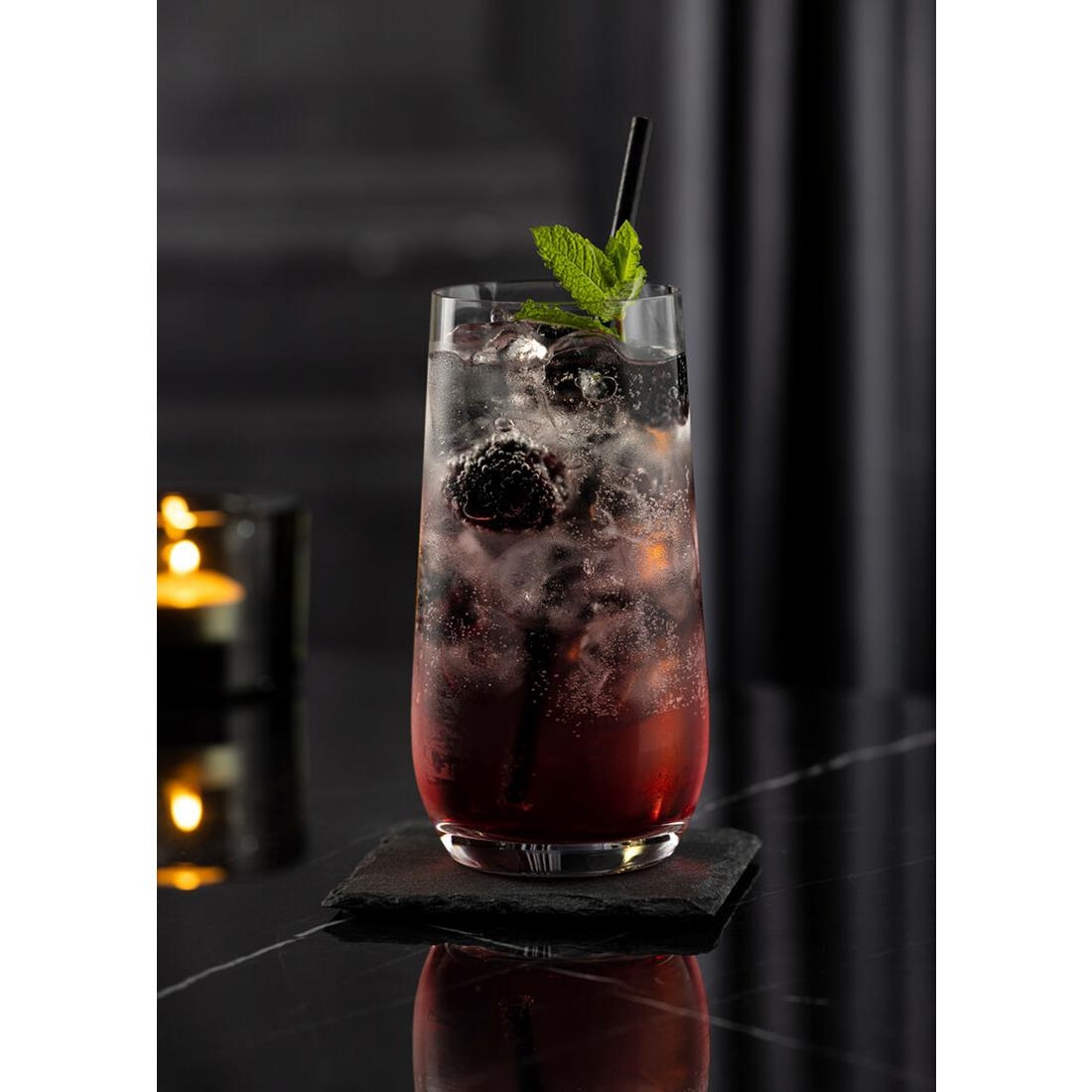 Verres hauts Utopia Murray 480 ml (lot de 6)