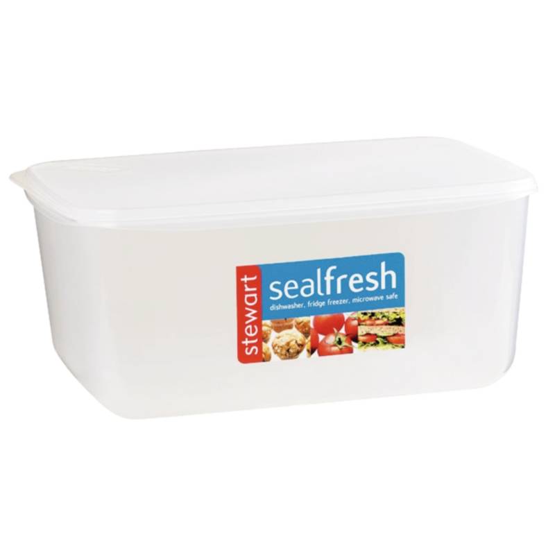 Seal Fresh Voedseldoos | Vlees en Gevogelte Container | 14x21x30cm | 7,5 Liter