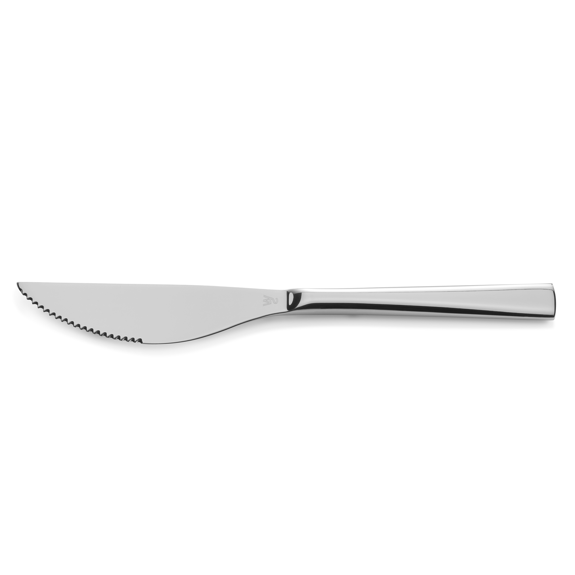 Steakmessenset, 23 cm, Set van 6 stuks, roestvrij staal 13/0