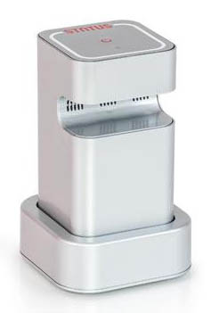 Pompe à vide électrique - Convient aux récipients et couvercles sous vide