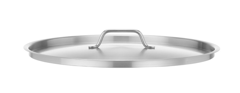 Deckel für Topf - Ø400x(H)56mm