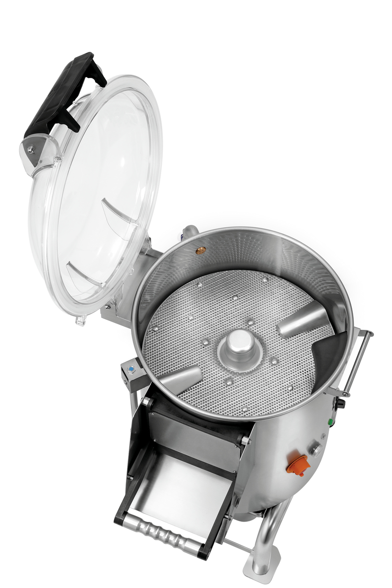 Éplucheuse pommes de terre 5KG