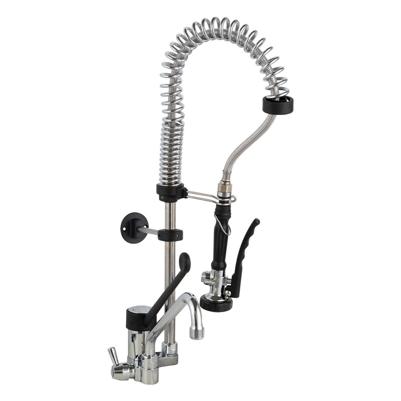 Douchette professionnelle monotrou 400 version basse