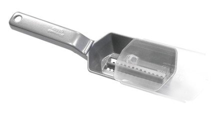 Écailleur à Poisson En Acier Inoxydable GHPKOTW - Professionnel & Sécurisé | Ustensile De Cuisine Pratique