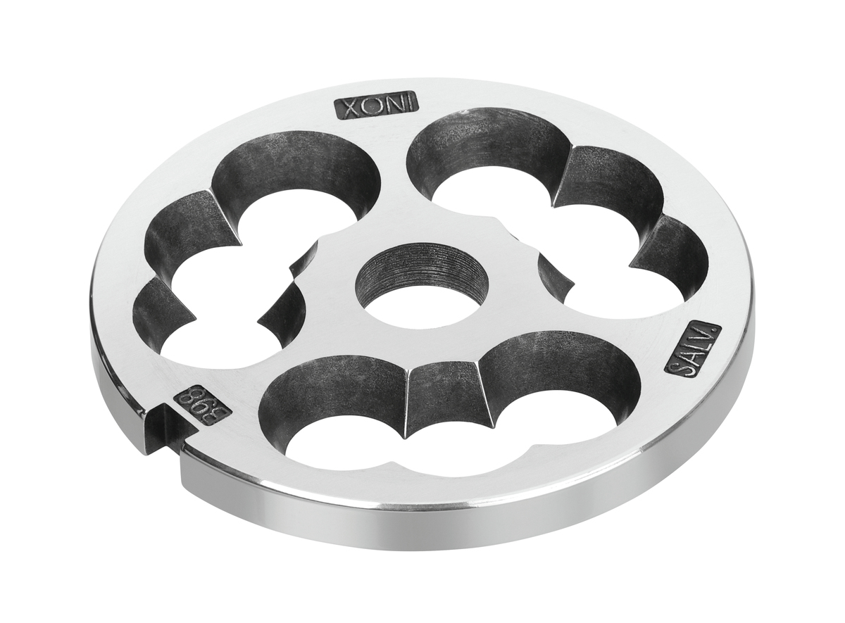 Vorschneider FW500US