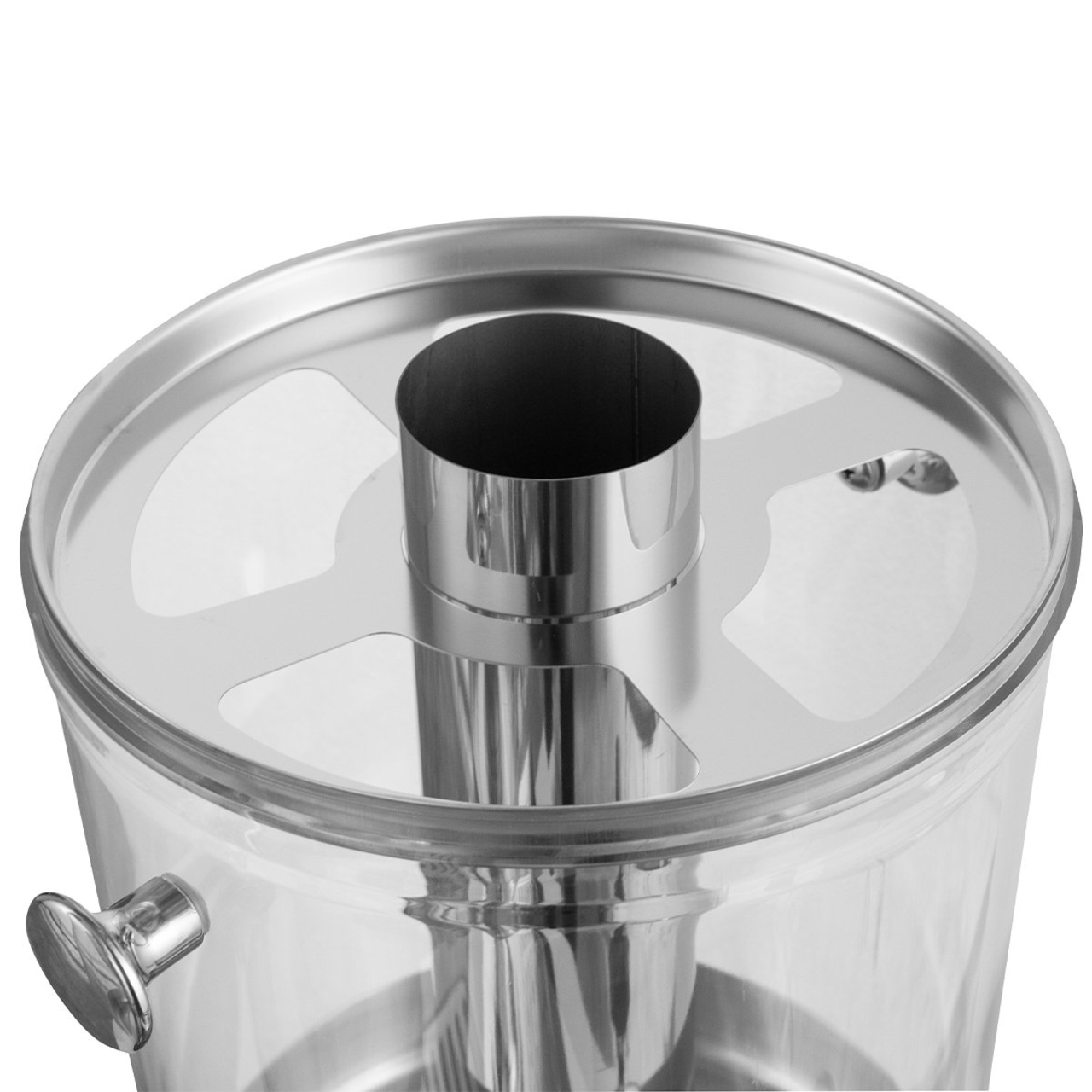 Sapdispenser ECO 8L