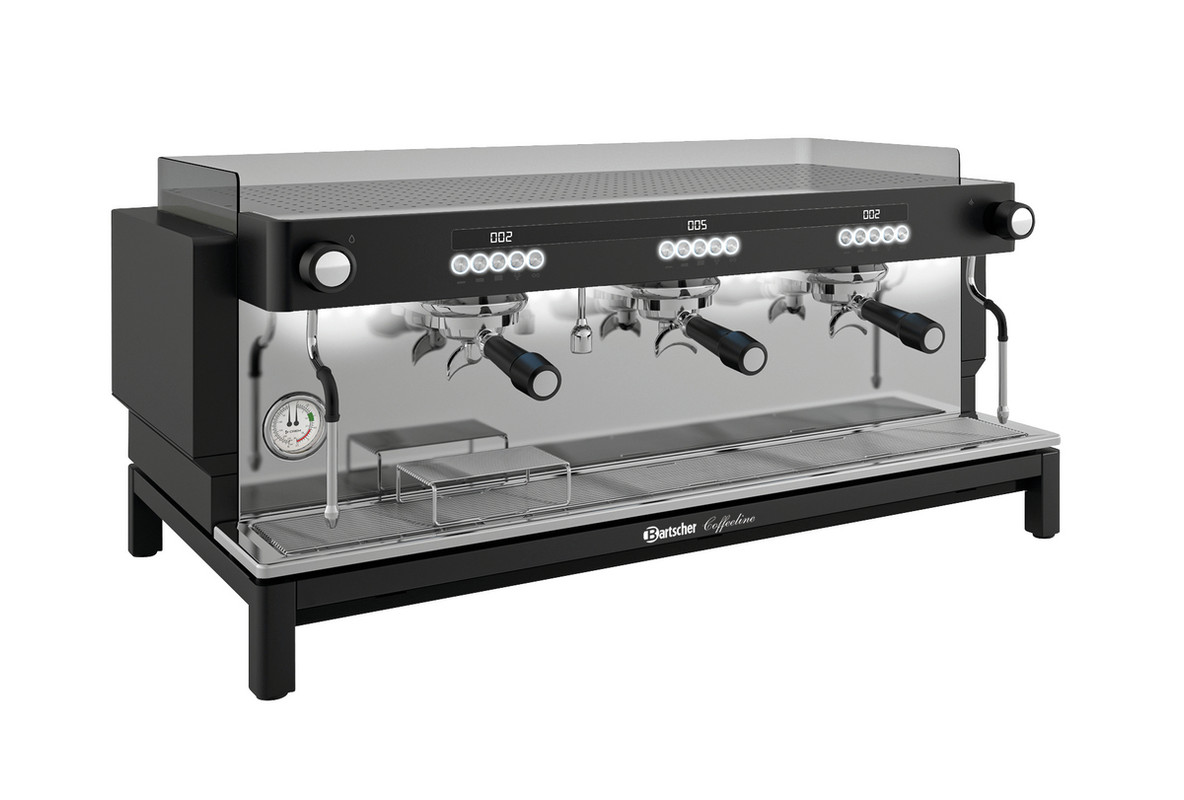 Koffiemachine Coffeeline B30 - 400V